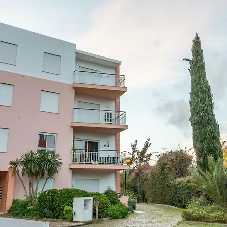 Apartment Each-house Vila Rosa *