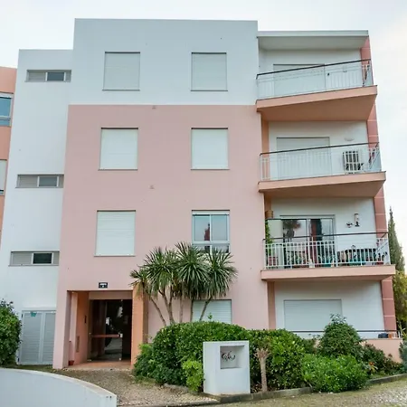 Each-house Vila Rosa Apartman *