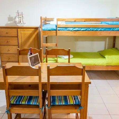 Each-house Vila Rosa Apartman *