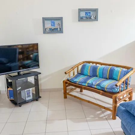 Each-house Vila Rosa *