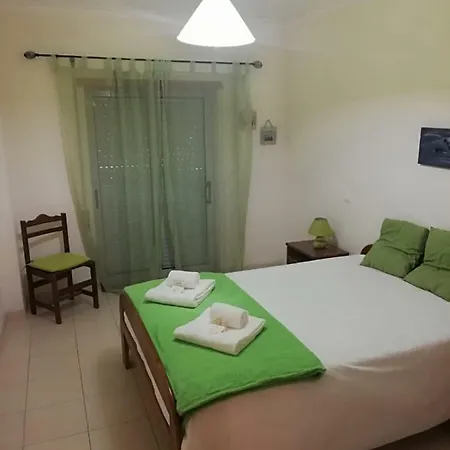 Each-house Vila Rosa Apartman Portimão