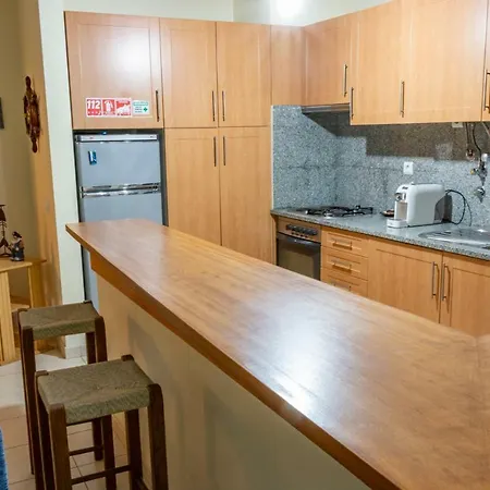 Each-house Vila Rosa *