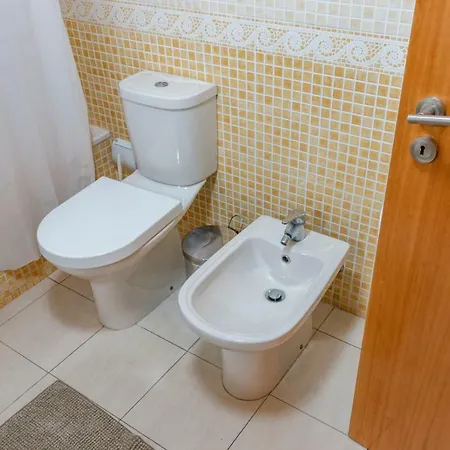 Apartmán Each-house Vila Rosa Portimão